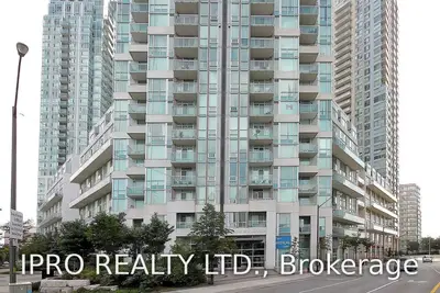 3939 Duke Of York Boulevard 601, Mississauga, ON L5B 4N2