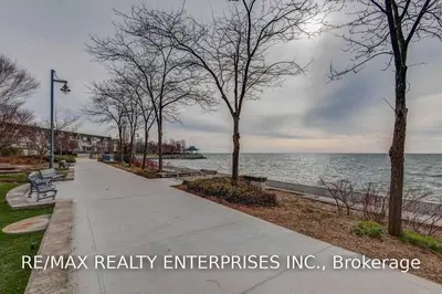 65 Port Street E 503, Mississauga, On L5g 4v3