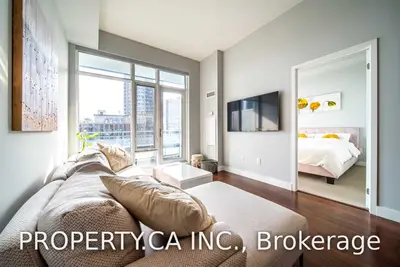 365 Prince Of Wales Drive 507, Mississauga, ON L5B 0G6
