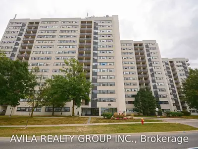 2900 Battleford Road 307, Mississauga, ON L5N 2V9