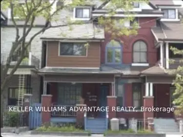 36 Lansdowne Avenue Lwr, Toronto W01, ON M6K 2V8
