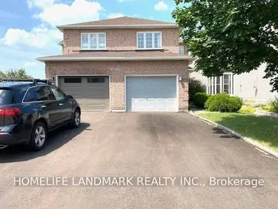 5214 BROOKWOOD Court, Mississauga, ON L5V 2N8