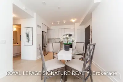 10 Park Lawn Road 1305, Toronto W06, ON M8Y 3H8