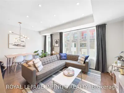 115 Long Branch Avenue 7, Toronto W06, ON M8W 0A9