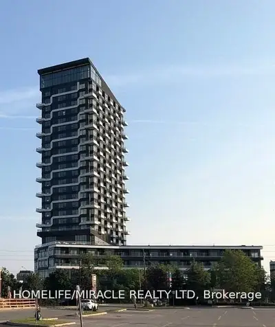 297 Oak Walk Drive 2308, Oakville, ON L6H 3R6
