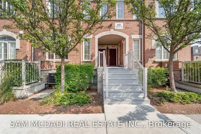 601 Shoreline Drive 138, Mississauga, ON L5B 4K1