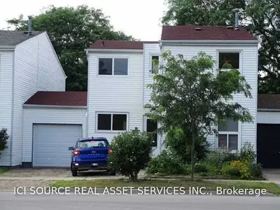 1429 Andros Boulevard, Mississauga, ON L5J 4K2