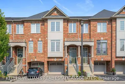 54 Jersey Lane, Halton Hills, ON L7G 0G9