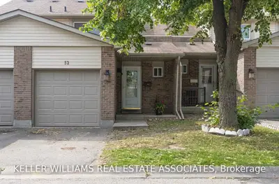 2670 Battleford Road 52, Mississauga, ON L5N 2S7