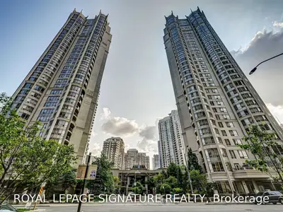 3888 Duke Of York Boulevard 529, Mississauga, ON L5B 4P5