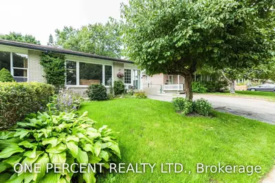 20 Highland Drive, Orangeville, ON L9W 2Y3