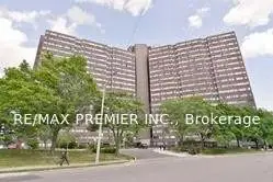 11 Wincott Drive 806, Toronto W09, ON M9R 2R9