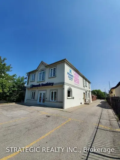 89 Queen Street S 3, Mississauga, ON L5M 1K7