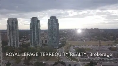 3605 Kariya Drive Ph10, Mississauga, ON L5B 3J4
