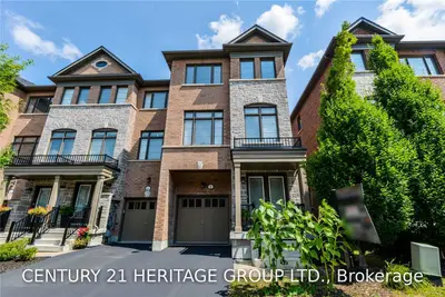 8 kersey Lane, Halton Hills, ON L7G 0K1