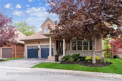2130 Dickson Road 4, Mississauga, ON L5B 1Y6