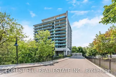 50 Hall Road 702, Halton Hills, ON L7G 0J8