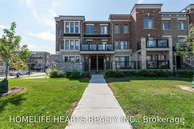 2355 Sheppard Avenue W 242, Toronto W05, ON M9M 1M3