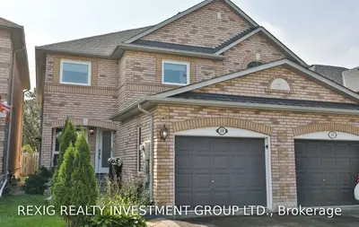 15 Mcclure Court, Halton Hills, ON L7G 5X5