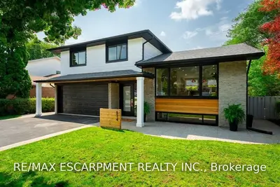 514 Cumberland Avenue, Burlington, ON L7N 2X2