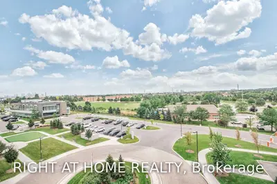 4633 Glen Erin Drive 505, Mississauga, ON L5M 0Y6