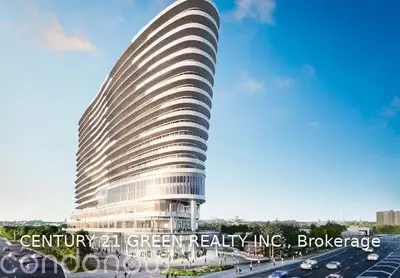 2520 Eglinton Avenue W 1204, Mississauga, ON L5M 0Y4