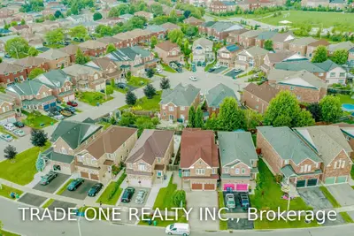 4321 Guildwood Lot 135 Way, Mississauga, ON L5R 0A4