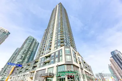 4011 Brickstone Mews Mews 3908, Mississauga, ON L5N 0J7