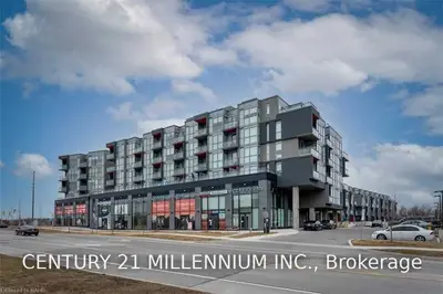 5230 Dundas Street 327A, Burlington, ON L7R 3X4