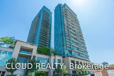 155 Legion Road North Road 2201, Toronto W06, ON M8Y 0A7