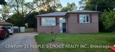 20 Gower Court, Halton Hills, ON L7G 1E5
