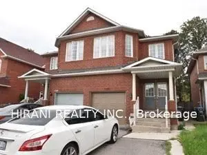 1160 Windbrook Grove, Mississauga, ON L5V 2V1