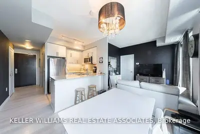39 Annie Craig Drive E 1007, Toronto W06, ON M8V 0C5