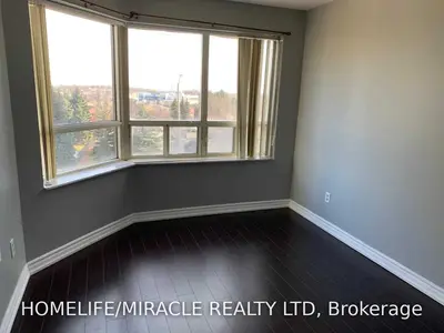 335 Webb Drive 509, Mississauga, ON L5B 3Z9