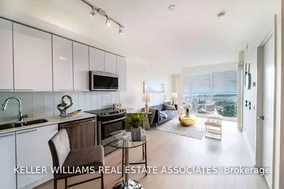 10 Park Lawn Road 3402, Toronto W06, ON M8Y 3H8