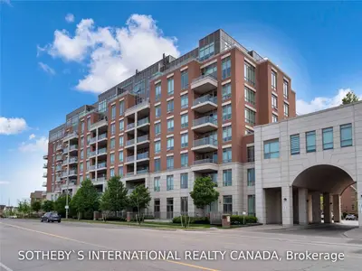 2470 Prince Michael Drive 513, Oakville, ON L6H 0G9
