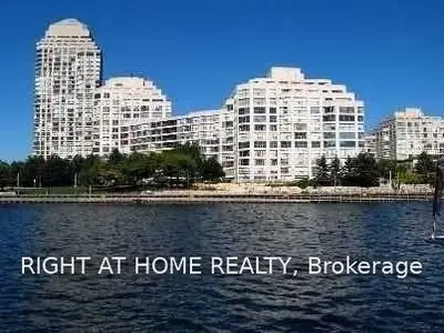 2267 Lake Shore Boulevard W 804, Toronto W06, ON M8V 3X2