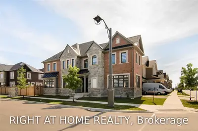 368 Ironside Drive, Oakville, ON L6M 1R2