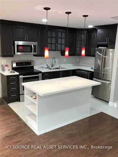 3455 Morning Star Drive 218, Mississauga, ON L4T 3T9