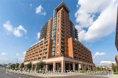 3091 Dufferin Street 408, Toronto W04, ON M6A 2S7