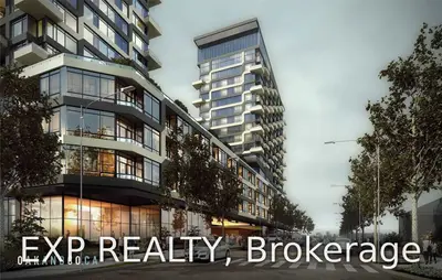 297 OAK WALK Drive 2304, Oakville, ON L6H 6Z3