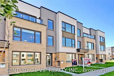 3078 Ernest Appelbe Boulevard, Oakville, ON L6H 0M1