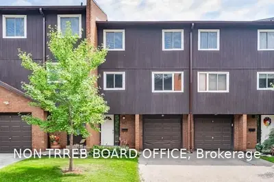 1755 RATHBURN Road E 107, Mississauga, ON L4W 2M8