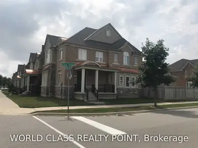 3086 Hiram Terrace, Oakville, ON L6M 0P7