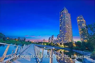 30 Shore Breeze Drive 530, Toronto W06, ON M8V 1A1