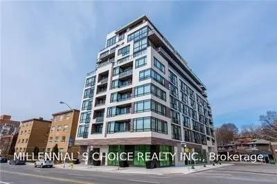 1990 Bloor Street W 512, Toronto W02, ON M6P 3L1