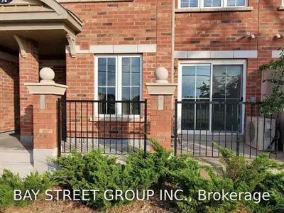 2508 Post Road 7, Oakville, ON L6H 0K1