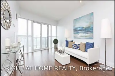 50 Absolute Avenue 1409, Mississauga, ON L4Z 0A8