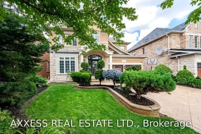 2399 Lyndhurst Drive, Oakville, ON L6H 7V8