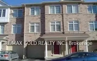 7035 Rexwood Road 35, Mississauga, ON L4T 4M6